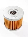Filtro Aceite Original Suzuki Gixxer Gsx150 Rpm