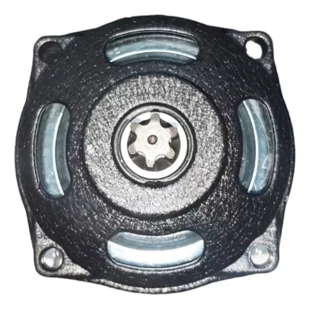 Campana  Embrague Completo Mini Cuatriciclo Rpm Full