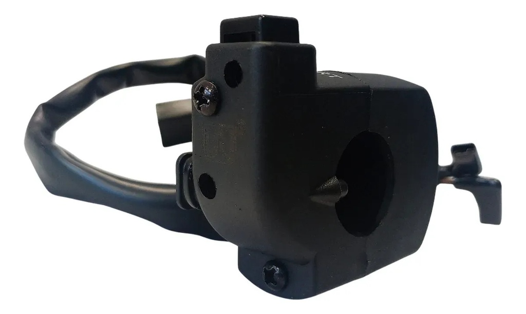Comando Arranque Derecho Honda Xr 125 150l 