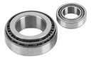 Cubetas Crapodinas Direccion Skua 150 V6 Conjunto 