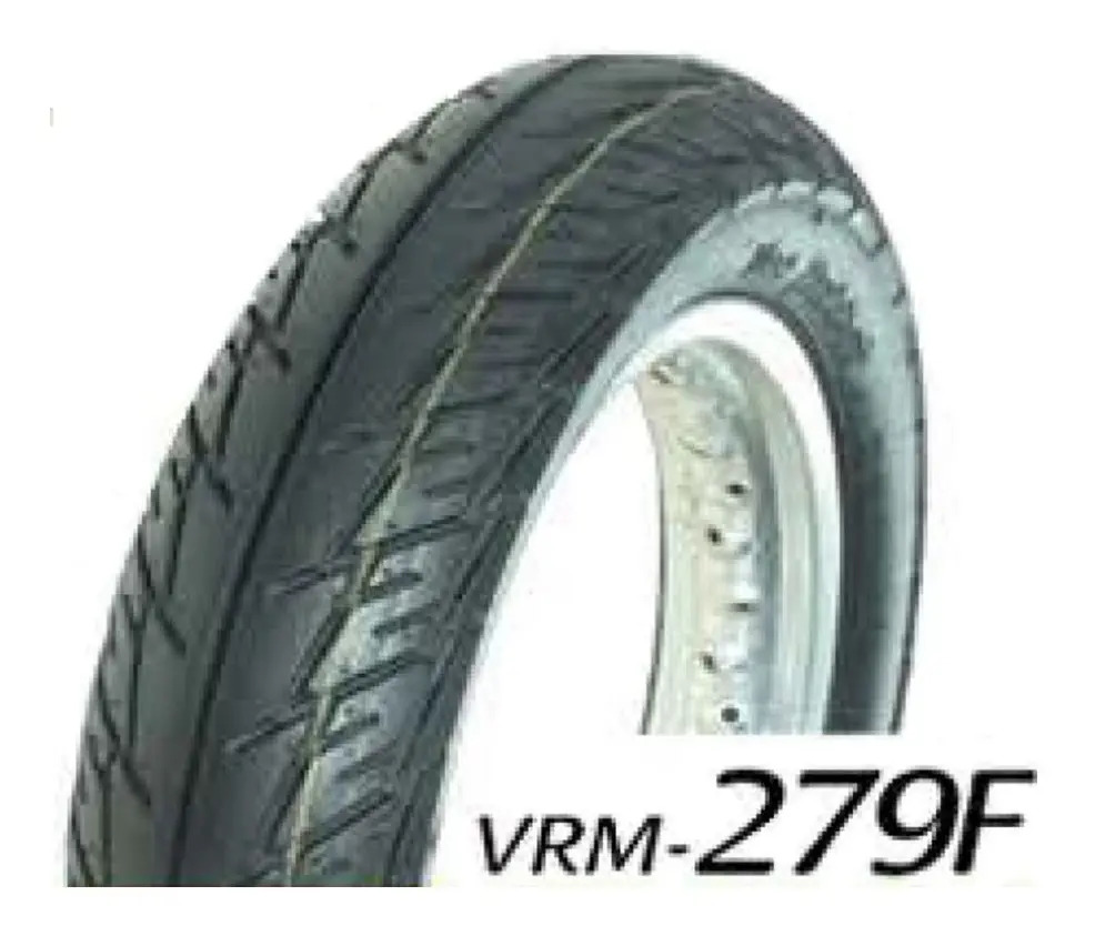 Cubierta Delantera Vrm279 90 90 12 Honda Elite 125 S/camara 