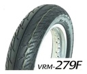 Cubierta Delantera Vrm279 90 90 12 Honda Elite 125 S/camara 
