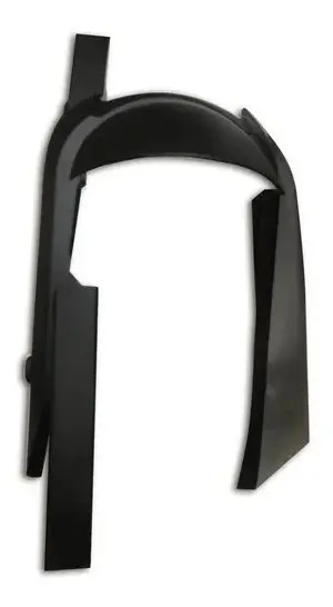 Guardabarro Trasero Yamaha  Fz 16 Original Rpm