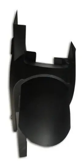 Guardabarro Trasero Yamaha  Fz 16 Original Rpm