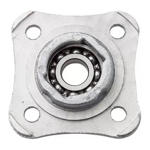 Conjunto Placa Embrague Zanella Rx 150