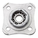 Conjunto Placa Embrague Zanella Rx 150