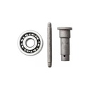Conjunto Placa Embrague Zanella Rx 150