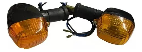 Juego De Giros Trasero Zanella Rx 150 Rpm