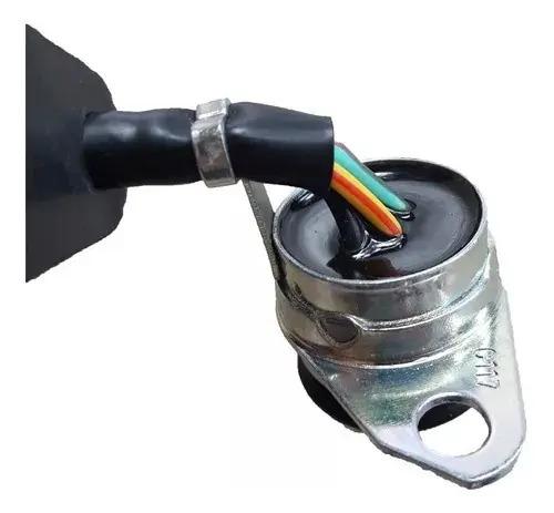Bulbo Indicador Cambio Honda Wave  Electronico  