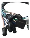 Instalacion Electrica Honda Wave 110 S Frente