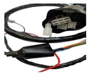 Instalacion Electrica Honda Wave 110 S Frente