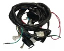 Instalacion Electrica Honda Wave 110 S Frente