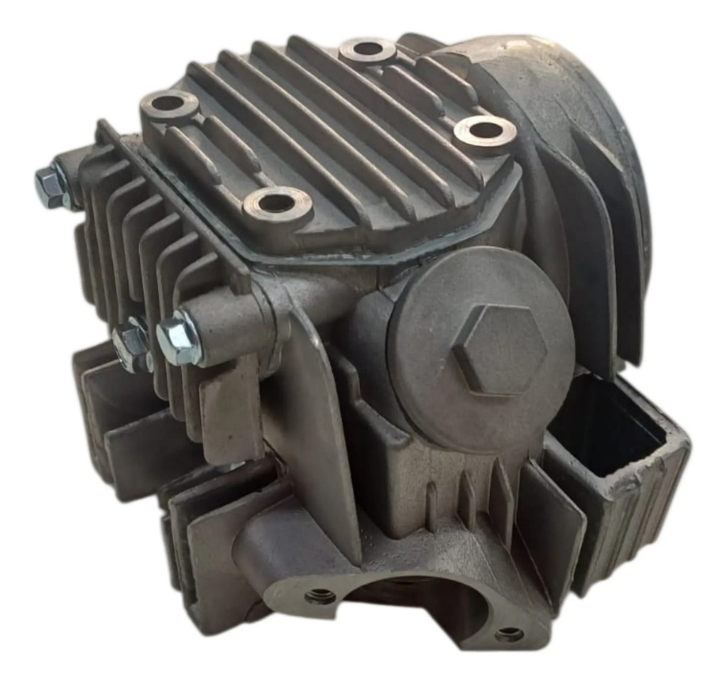 Tapa Cilindro Gilera Smash New (completa)