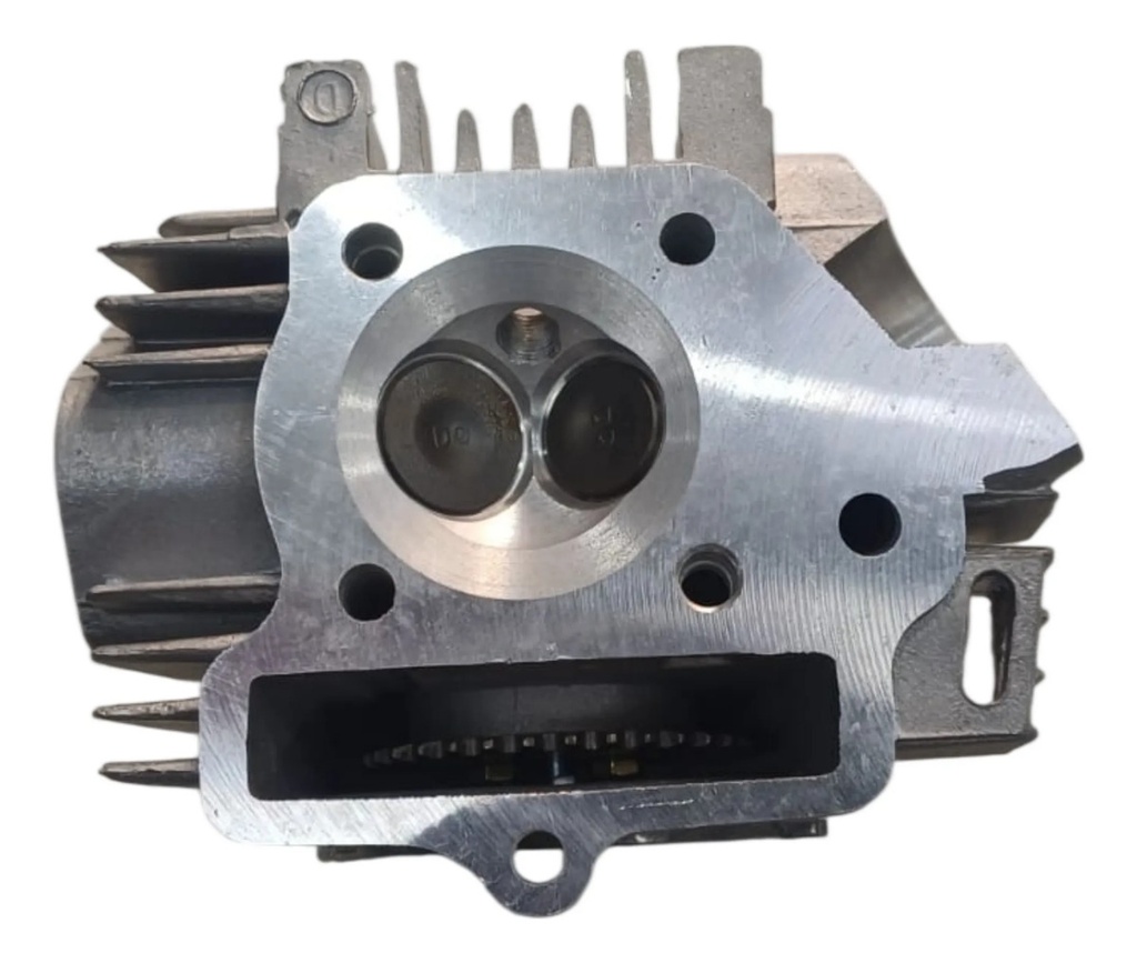 Tapa Cilindro Gilera Smash New (completa)
