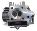 Tapa Cilindro Gilera Smash New (completa)