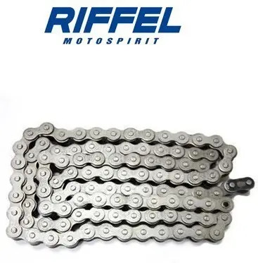 Cadena Transmision Riffel 520 X 106 Oring Honda Falcon 400