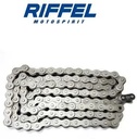 Cadena Transmision Riffel 520 X 106 Oring Honda Falcon 400
