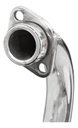 Escape Paolucci Stage 3 Yamaha Fz 2.0 Cromado + Sordina Rpm