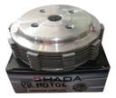 Centro Embrague Completo Honda Cbx 250 Twister  Rpm