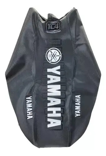 Funda De Asiento  Yamaha Sz 150 Rr Antideslizante Tc4