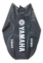 Funda De Asiento  Yamaha Sz 150 Rr Antideslizante Tc4