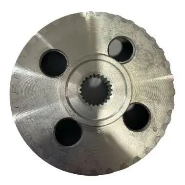 Centro Embrague Plato Presion  Honda Cg Titan 150  *