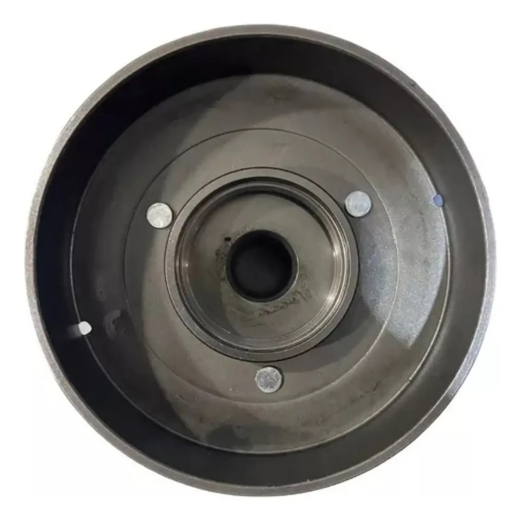 Campana Embrague Centrifugo Gurerrero Futura Wave 100 Rpm