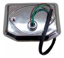 Farol Trasero Motomel Max 110 Dax 70 Mod Nuevo Derecho