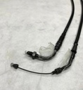 Cable  Acelerador 2 Piezas Benelli Tnt 300 Rpm