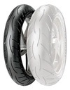 Cubierta Metzeler 100/80r-17tl Sportec M5 Interact Sport