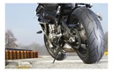 Cubierta Metzeler 100/80r-17tl Sportec M5 Interact Sport
