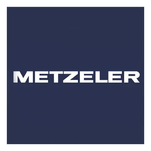 Cubierta Metzeler 100/80r-17tl Sportec M5 Interact Sport