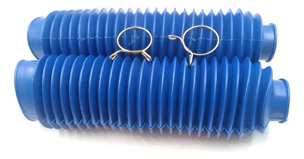 Fuelle Suspencion 24 Dientes Tornado Xmm Crf 230 Xtz Circuit