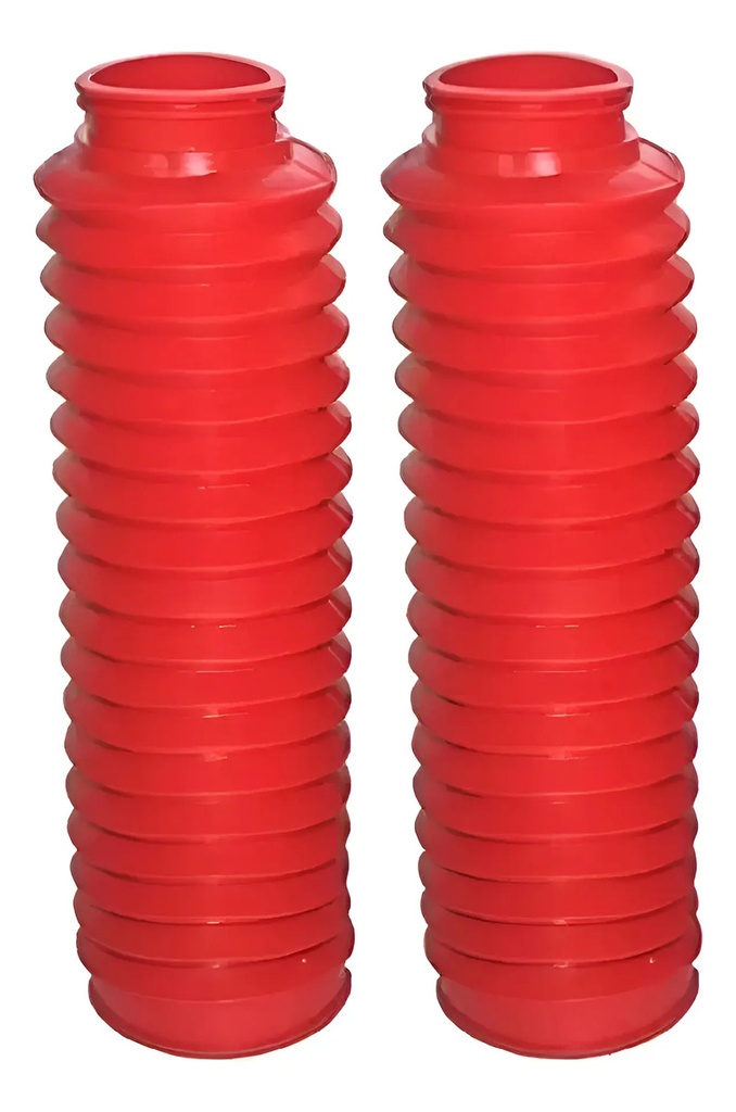 Fuelle Suspencion 24 Dientes Tornado Xmm Crf 230 Xtz Circuit