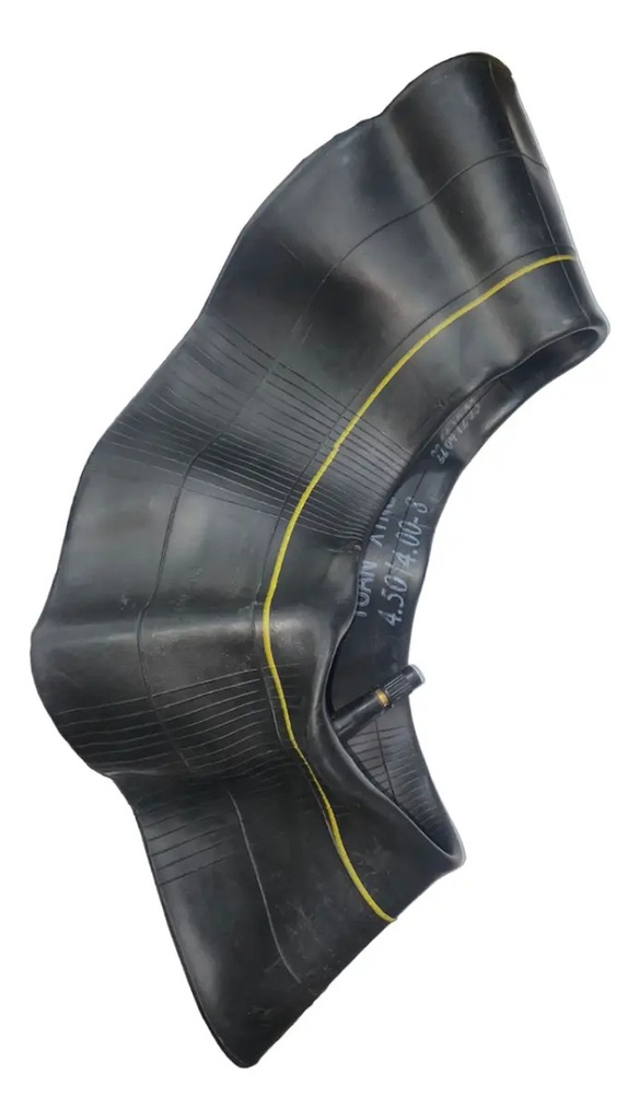 Cámara 400 450 X 8  Scooter Motoneta Rpm