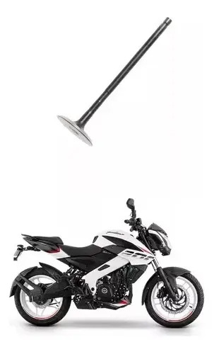 Kit Valvula De Admision  Rouser Ns 200 Rpm