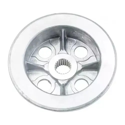 Tapa Centro Embrague Honda New Wave 110 S Rpm
