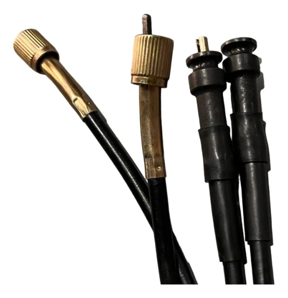 Cable Velocimetro  Zanella Sapucai 125 
