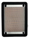 Filtro De Aire Yamaha Mt 03 Original  Rpm