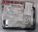 Filtro De Aire Yamaha Mt 03 Original  Rpm
