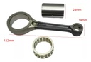 Kit Biela Completo Gilera Futura C/ Wave Biz  Original