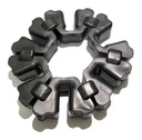 Manchones Goma De Maza Bajaj Rouser Ns 200 Rpm