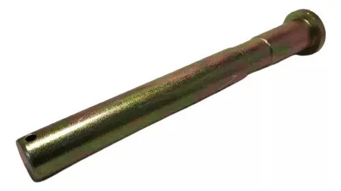 Eje Caballete Zanella Rx 150  Rpm