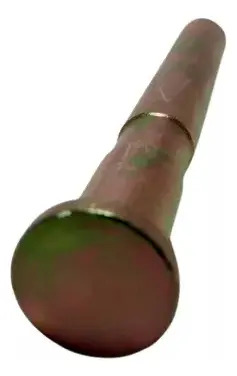 Eje Caballete Zanella Rx 150  Rpm