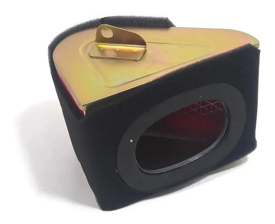 Filtro De Aire Zanella Styler 150 Exclusive Z3  