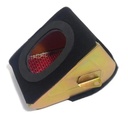 Filtro De Aire Zanella Styler 150 Exclusive Z3  
