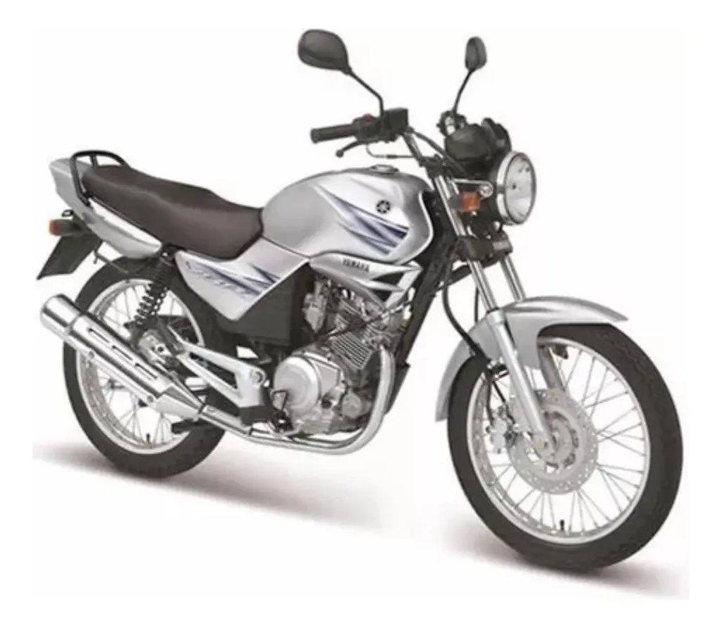 Guardabarro Yamaha Ybr 125  Bordo Uva   Pro Tork Brasil