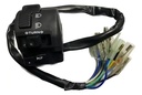 Comando Izquierdo Luces Arranque Honda Xr 125 L Rpm