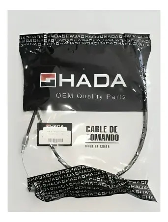 Cable De Retorno Fazer 150 17/19 Rpm