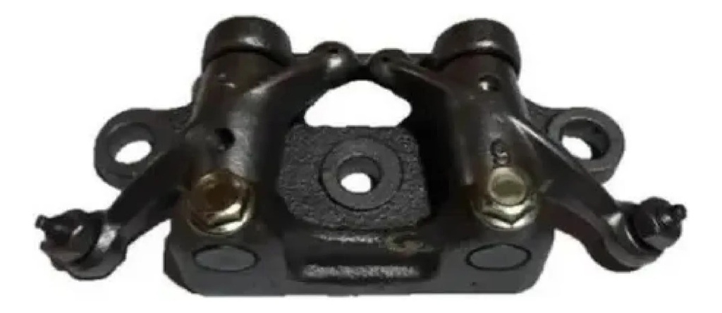Torreta Con Balancines Zanella Rx 150/ Vc/ Rpm